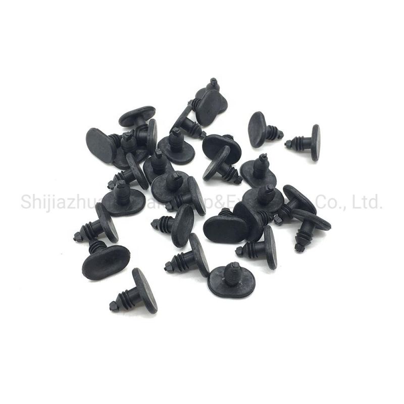 6.4mm Hole Apply to The Seal Rivet of Automobile in Japan with Best Quality
