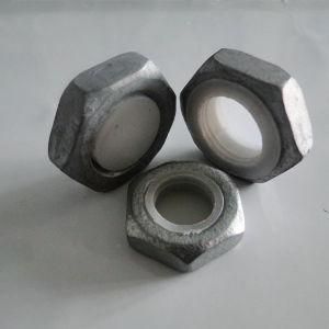Hex Thin Nut Security Nut