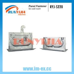 Panel Fastener for Walk-in Freezer