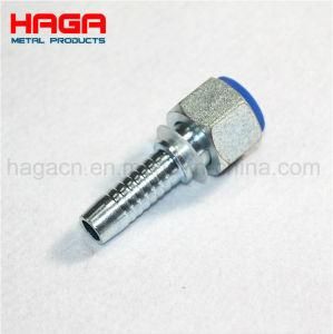 Union Heavy Series Hydraulic Adapter