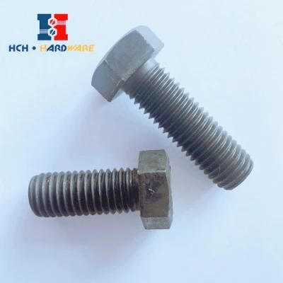 Bolt Manufacturing Machine/ Hex Cap Screw/ Tap Bolt/ Fastener
