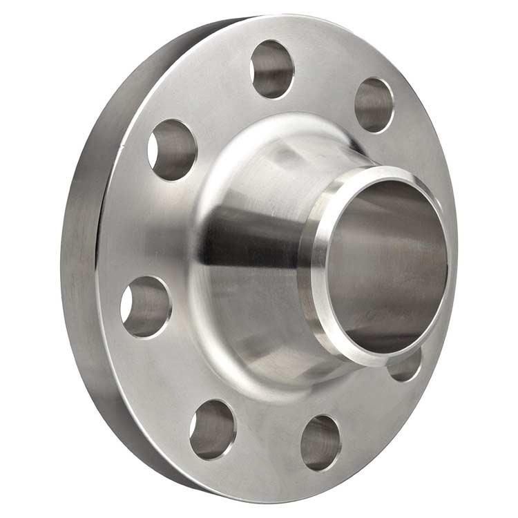 Stainless Steel Plate Flange for Pipe Connect Flange