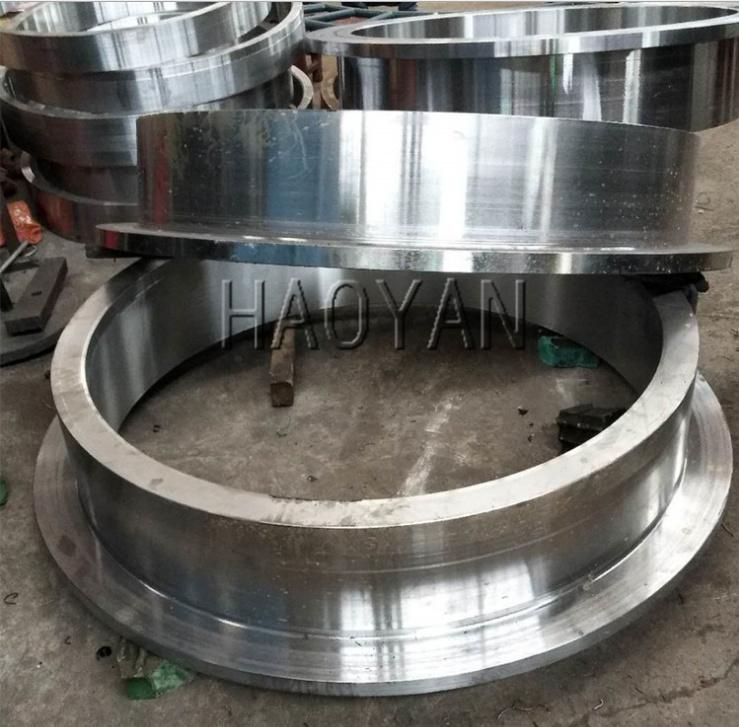 Forging/Forged Retaining Ring
