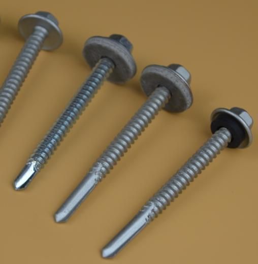 Sealing Bolts Terminal Screw Factory