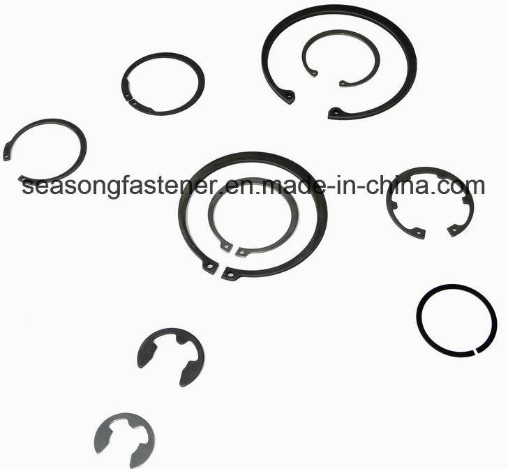 E Ring / E Clip / Retaining Ring (N1500)