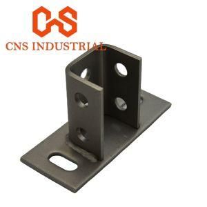 High Quality Metal Bracket Used for Building, Furniture