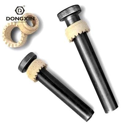 High Quality Stud BS5400 Shear Connector ISO 13918 Shear Stud with Ceramic Ferrule