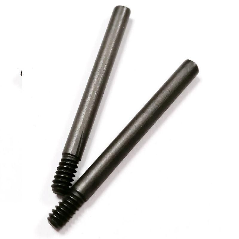 High Temperature Black Cap Cylinder Head Torx Star Machine Screw
