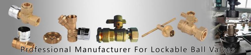 Brass Forged Fittings for Pipe