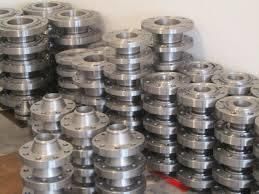 JIS 5k Flange
