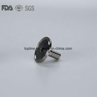 Stainless Steel Sanitary Nipple