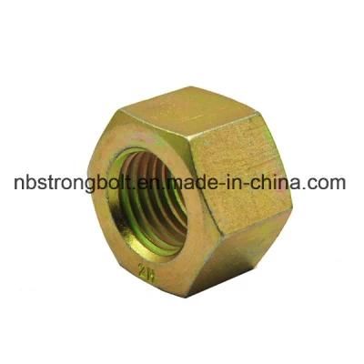 ASTM 194 2h Heavy Hex Nut