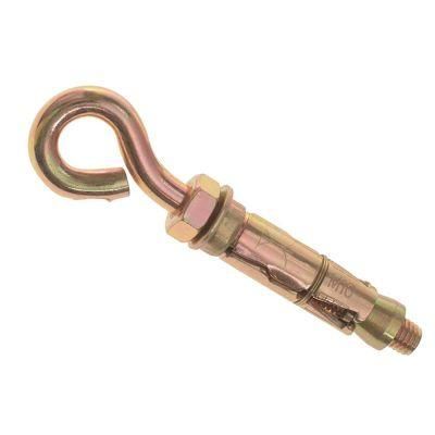 M4 M7 M60 M64 Eye Bolt Wedge Expansion Anchor Bolt