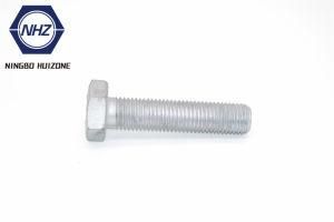 ANSI/ASME B 18.2.1 Hex Cap Screws