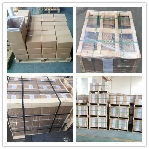 Q235B Anchor Bolt, Embedded Bolt for Steel Structure Engineering