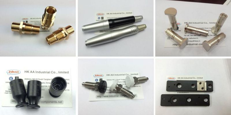 Precision Stainless Steel Hex Socket Shoulder Bolt, Bolt and Nut