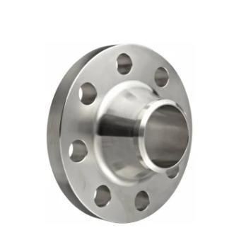 Forged Carbon/Stainless Steel F321 F51 300#/600#/900# Bsp Thread /Slip-on/Socket Welding Flange