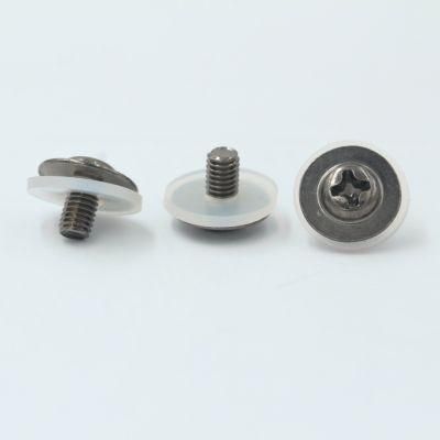 Customize Wafer Head Chipboard Truss Cross Head Screw
