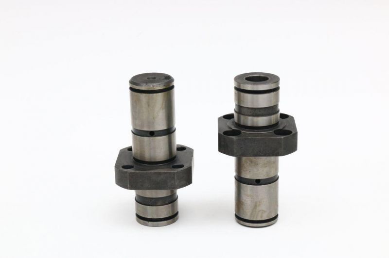 High Quality Precision CNC Machinery 20CrNiMo Fasteners and Connectors
