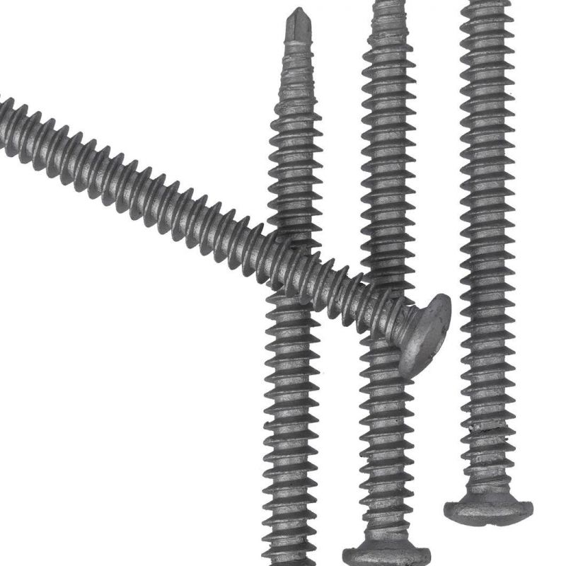 Wing Tek Screw Roofing Screw