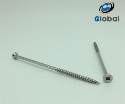 High Quality Stainless Steel Self Tapping Screw