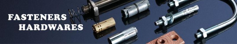 Rod Coupling Nuts, Zinc Plated Carbon Steel