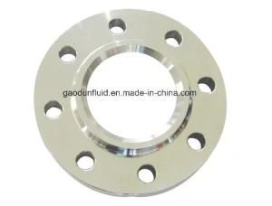 Stainless Steel Pipe Fittings Flange High Quality