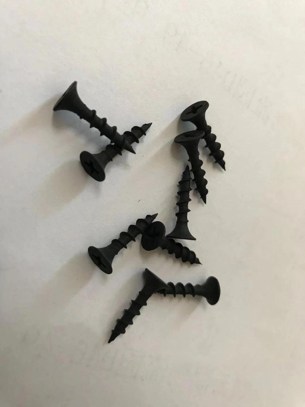 Black Drywall Screw 1100$