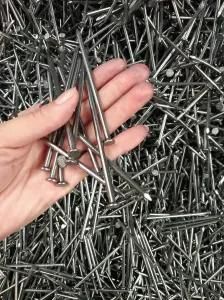 Nail Made in China, Nails Factory