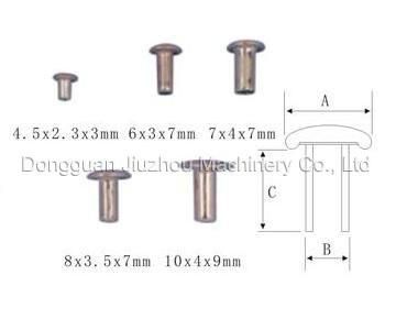 Hollow Rivets (JZ-001H)