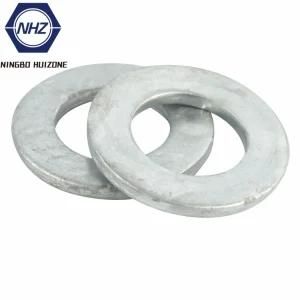 SAE Flat Washer ASME B18.22.1