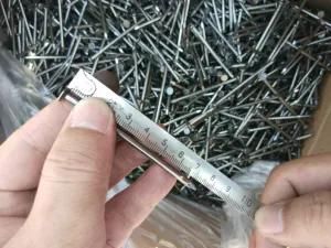 Nail for Construction, Common Wire Nail, Common Round Nail