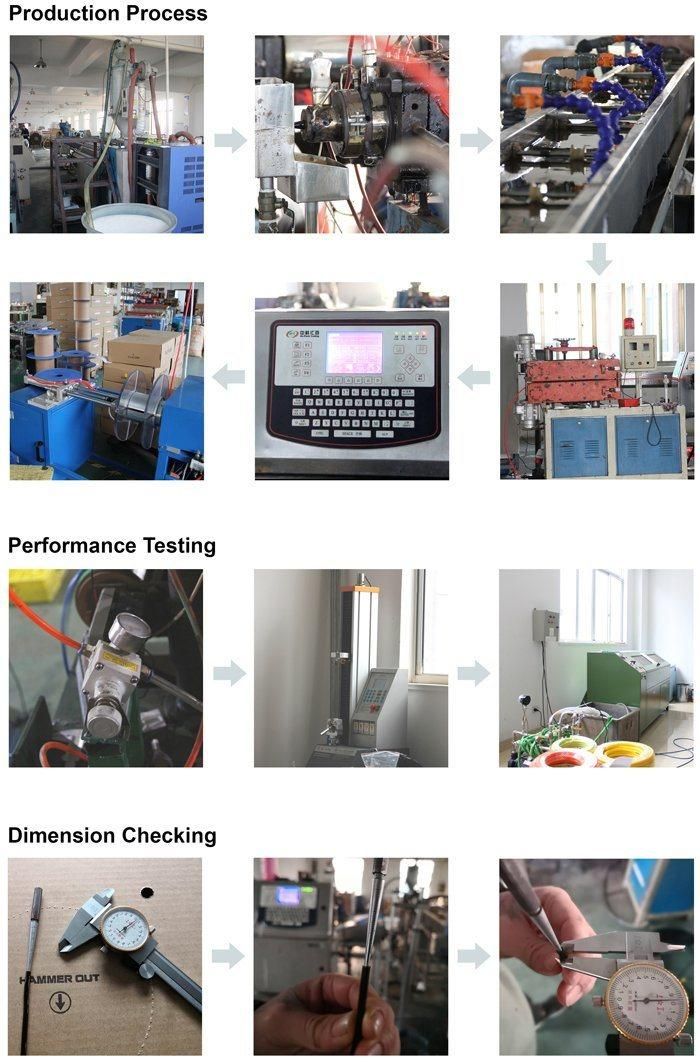 Modular Hose Supplier in China