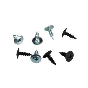 Button Modified Truss Head Screws 8 X 1/2 Wafer Head Self Drilling Screw/Hot Sale Products