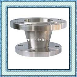 Integral Flange