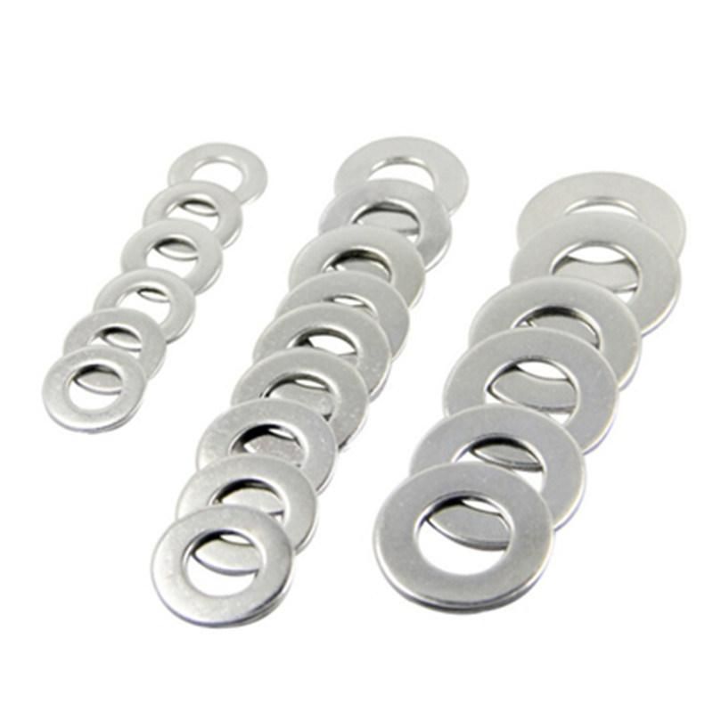 M3-36 Metal Stainless Steel Thin Flat Shim Washers