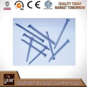 Q195 Common Iron Wire Nail