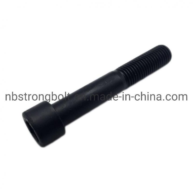 Hex Socket Head Bolt with Gr. 12.9
