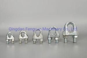 Wire Rope Clip B Typle
