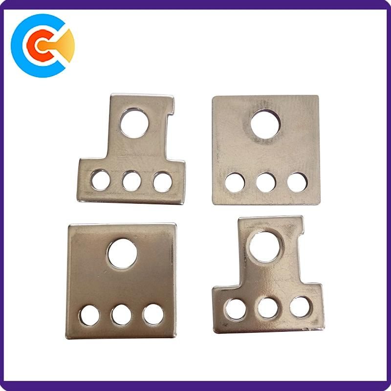 Custom Made OEM Precision CNC Machining Lathe Turning Brass Screw
