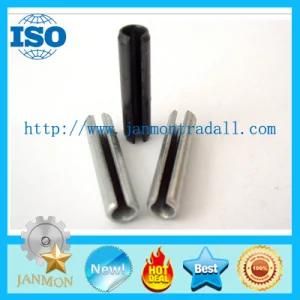 DIN1481&ISO8752 Heavy Type Slotted Spring Pin, Zinc Plated Slotted Spring Pins, Colourful Roll Pins