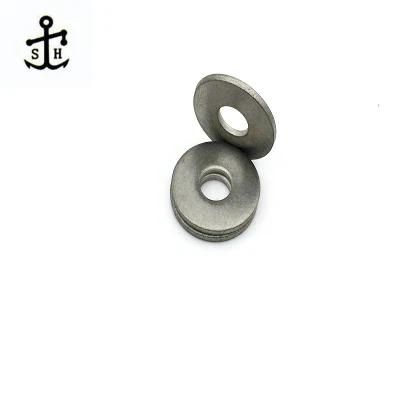 Stainless Steel 304 Flat Washer Galvanized Black DIN 316 Flat Washer/DIN9021 /Unc