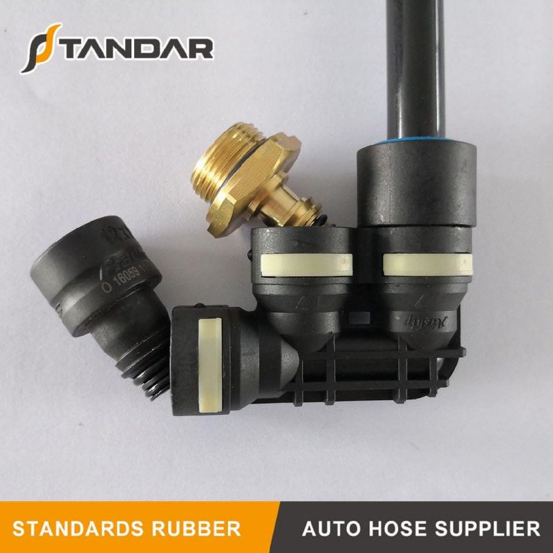 Truck Air Brake Fittings Pneumatic Coupling for Trucks 920 50 010