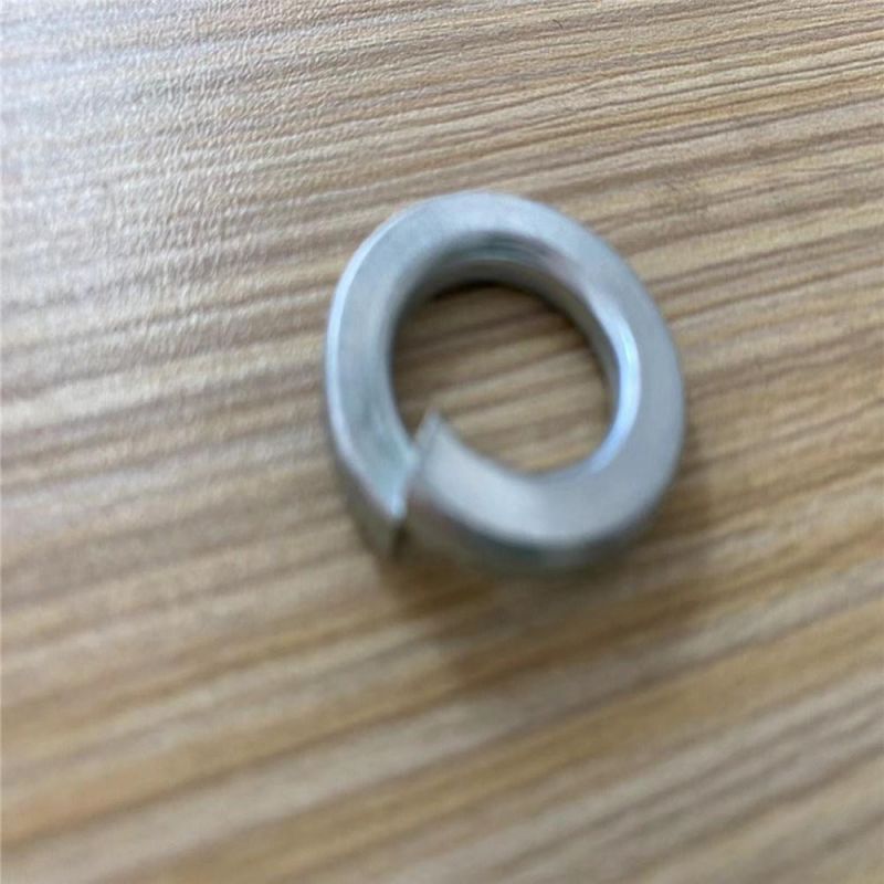 Steel Screw/Tightening Hex. Screw/Flange Nut