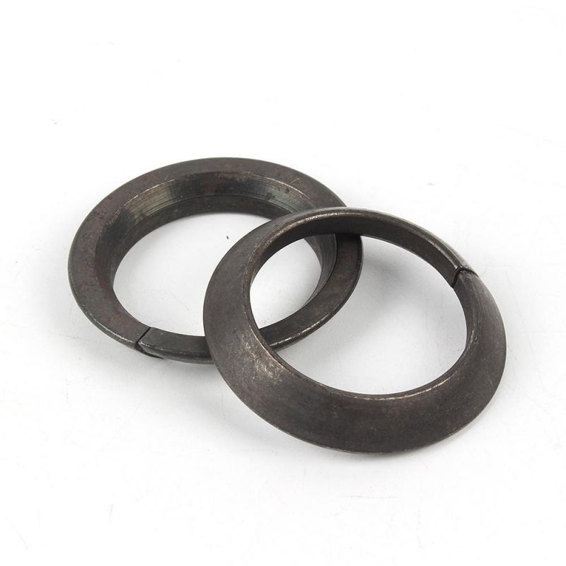 Spherical Spring Washer, DIN 74361c Spring Washer, Wheel Washer