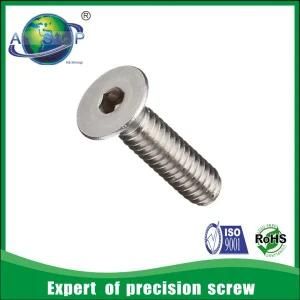Socket Screws/ Stainless Steel Machine Screws