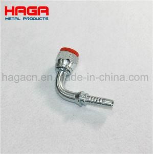 Stainless Steel Male Female Hydraulic Nipple Fitting