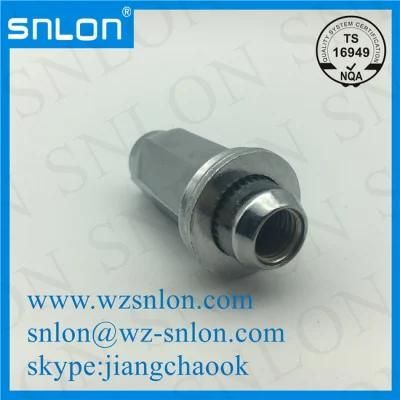 Wheel Lug Nut M12X1.5