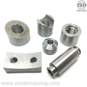 High Precsion Machining Auto Spare Parts