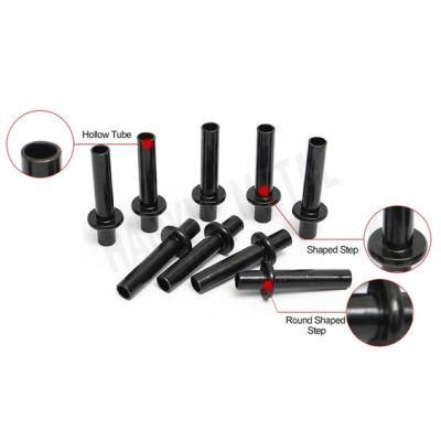Special Custom Head Bolt with Partial Thread